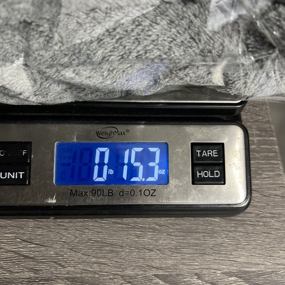 Patagonia Sweater Womens Medium Re Tool Snap-T Pullover Fleece Sweatshirt Gray - Picture 12 of 12